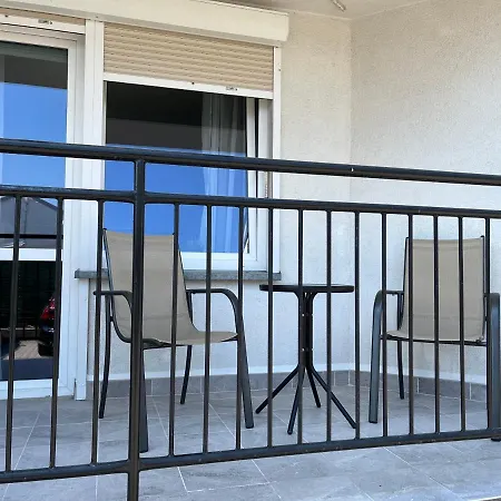 Dina Appartement Pobierowo