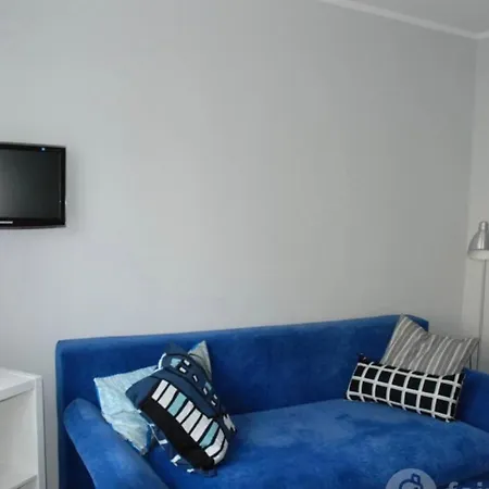 Apartamento Dina