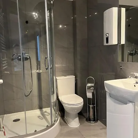 Dina Apartamento