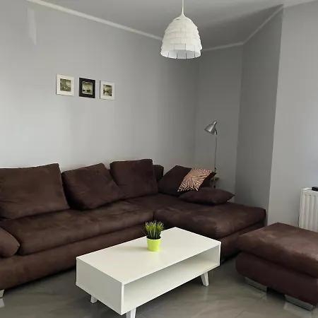 Appartement Dina *