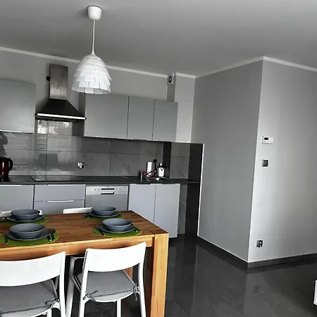 Dina Apartamento