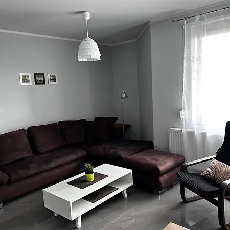 Apartamento Dina