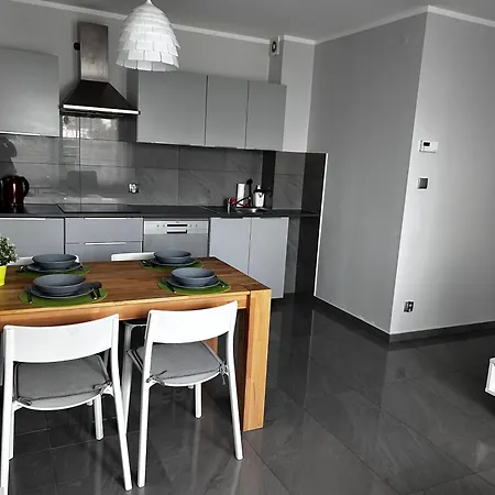 Dina Appartement