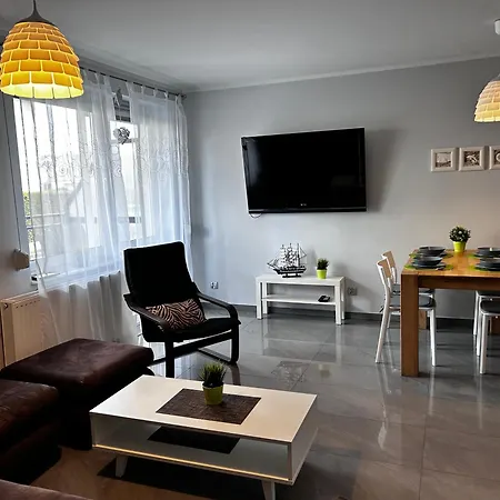 Apartamento Dina *