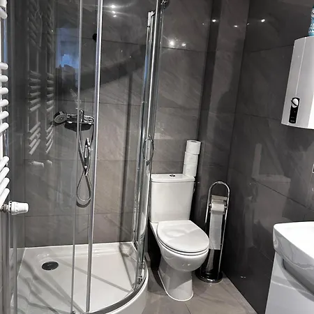 Apartamento Dina *